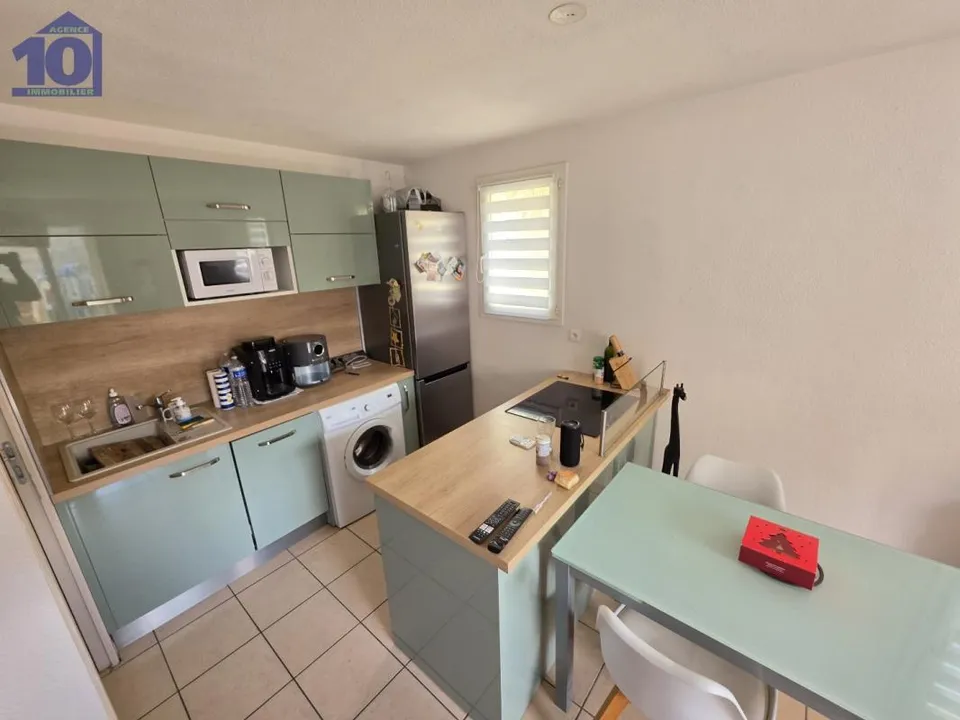 Bungalou a Valras-Plage, Herault - foto 3