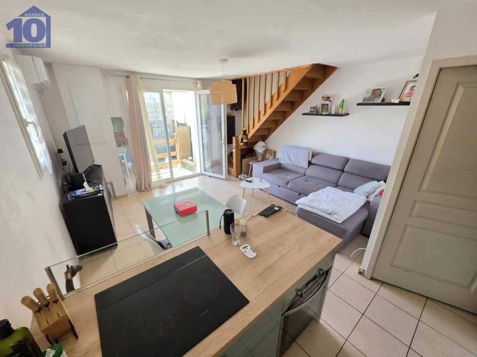 Bungalou a Valras-Plage, Herault - foto 4