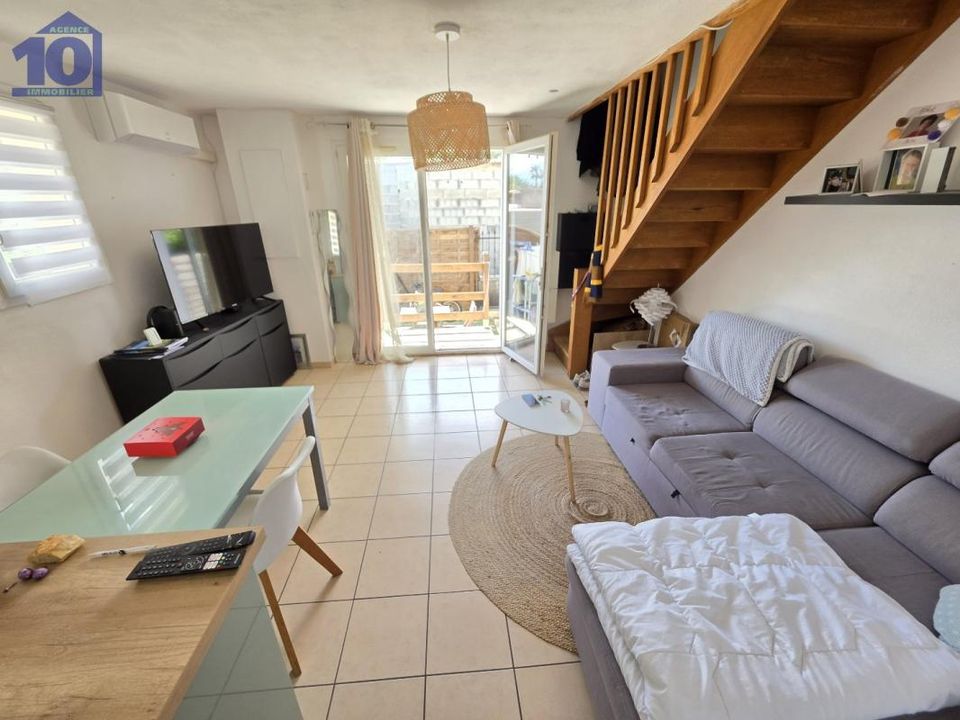 Bungalou a Valras-Plage, Herault - foto 5