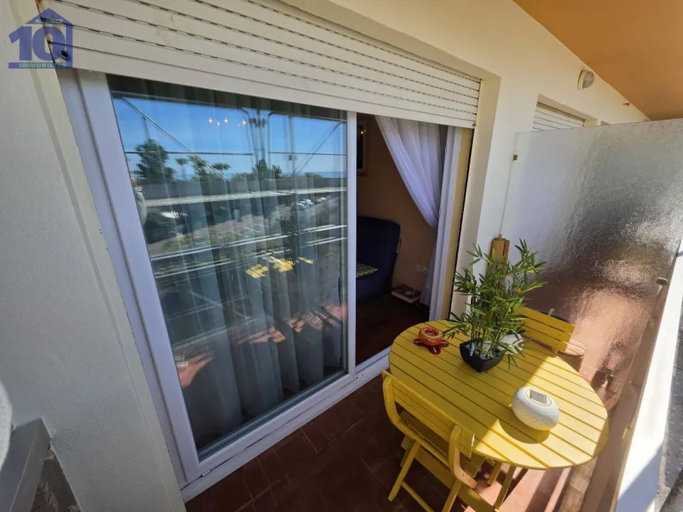 Estudio en Valras-Plage, Herault - foto 1