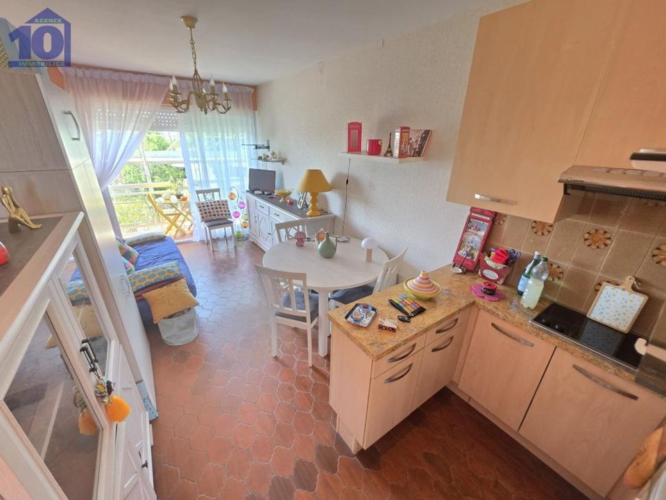 Estudio en Valras-Plage, Herault - foto 2