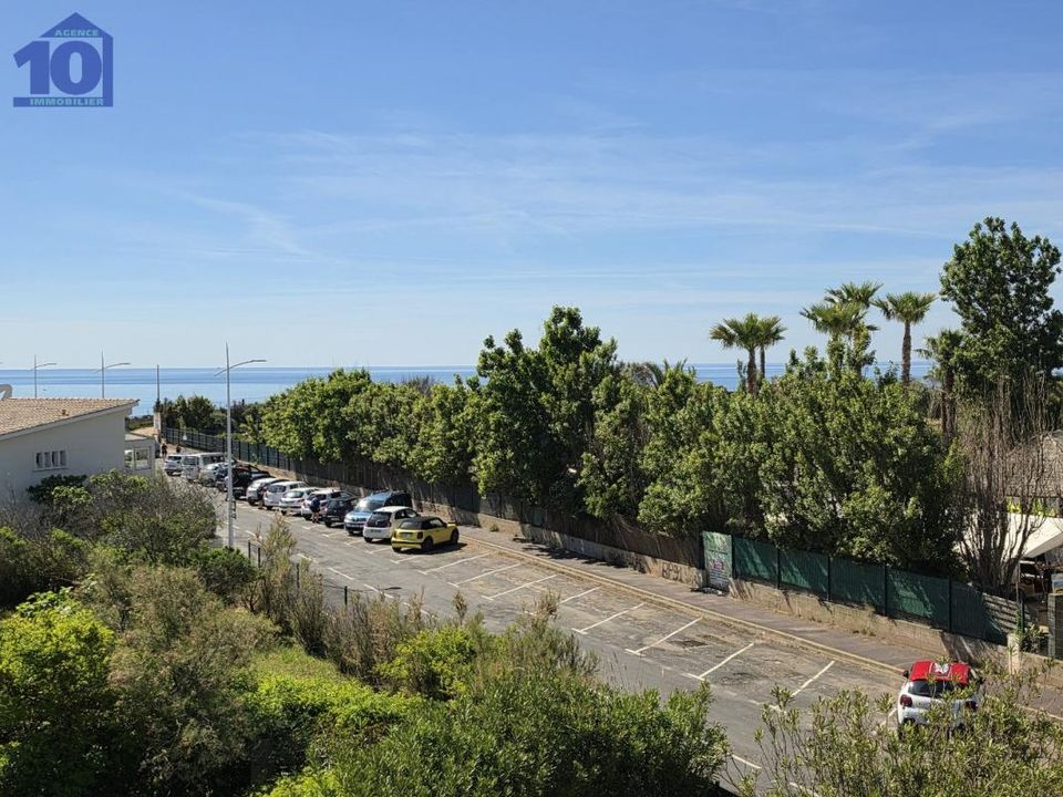 Estudio en Valras-Plage, Herault - foto 3