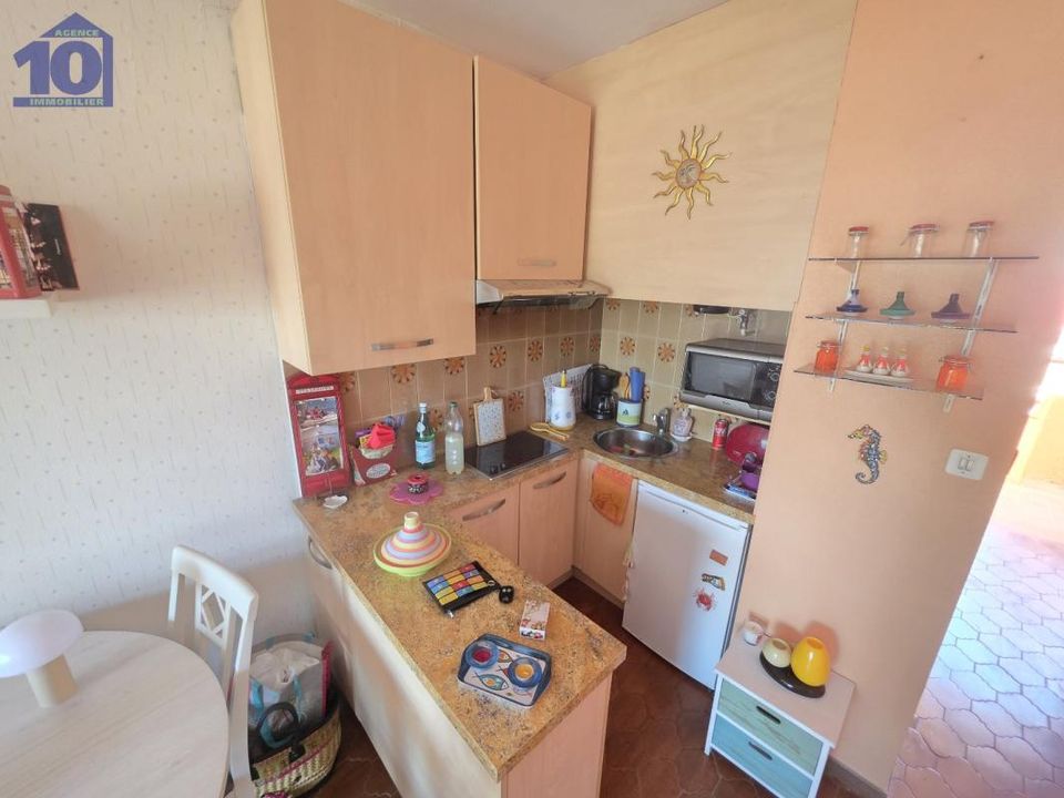 Estudio en Valras-Plage, Herault - foto 4