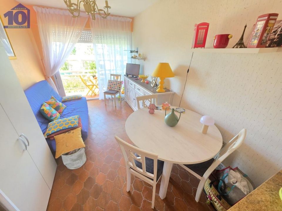 Estudio en Valras-Plage, Herault - foto 5