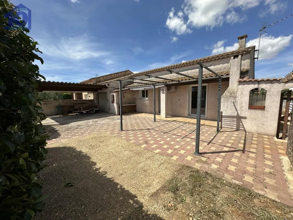 Villa i Serignan, Herault - foto 1