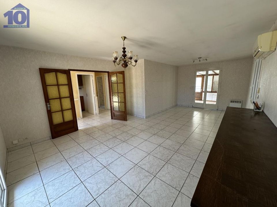Villa i Serignan, Herault - foto 4