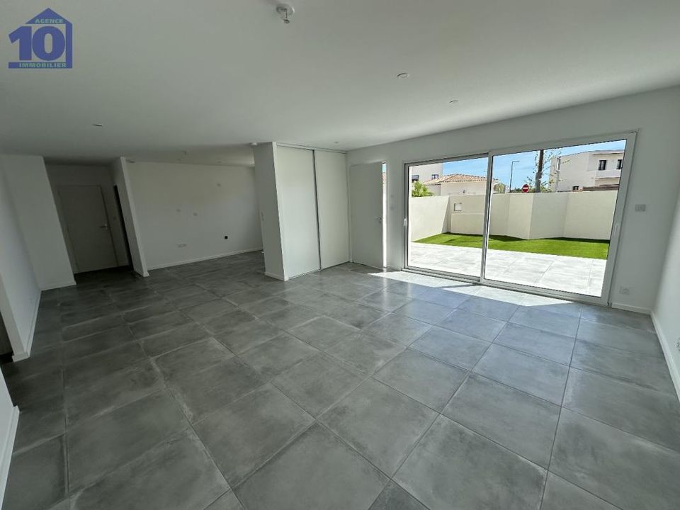Villa i Sauvian, Herault - bilde 2