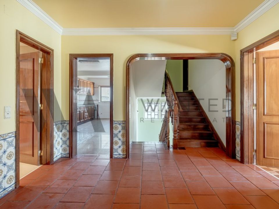 Villa i Carcavelos, Lisbon - foto 4