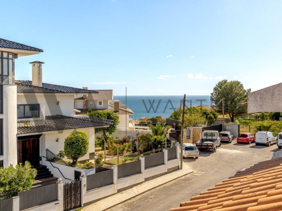 Villa i Carcavelos, Lisbon - foto 1