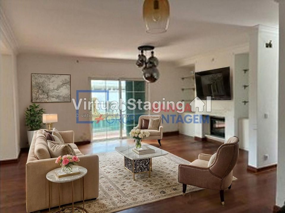 Villa i Cascais, Lisbon - foto 1