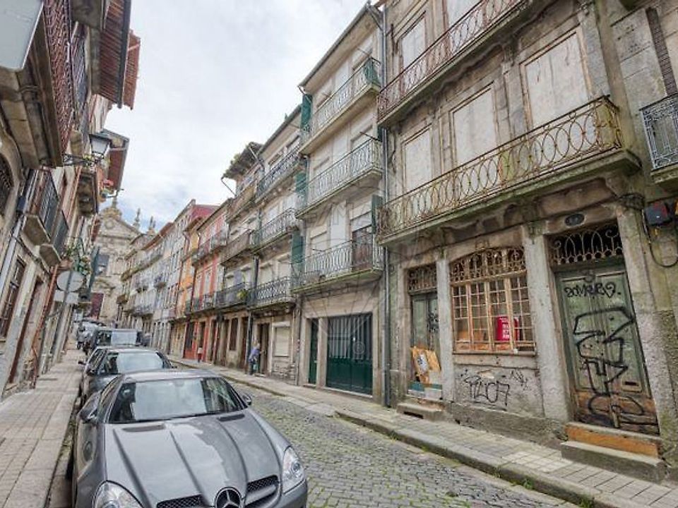 Lejlighed i Porto, Porto - foto 1