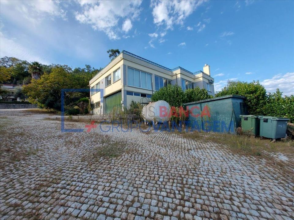 Villa i Tondela, Viseu - foto 1