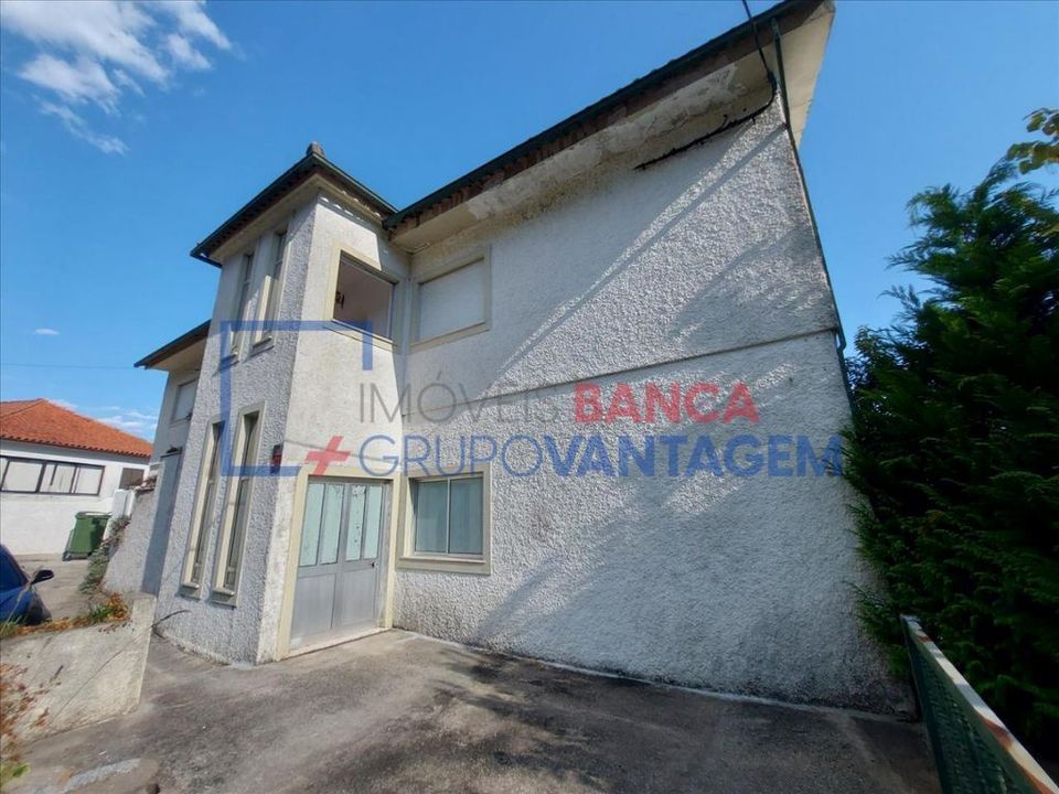 Villa i Tondela, Viseu - foto 3