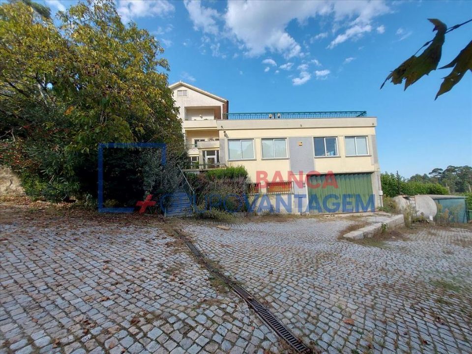 Villa i Tondela, Viseu - foto 4