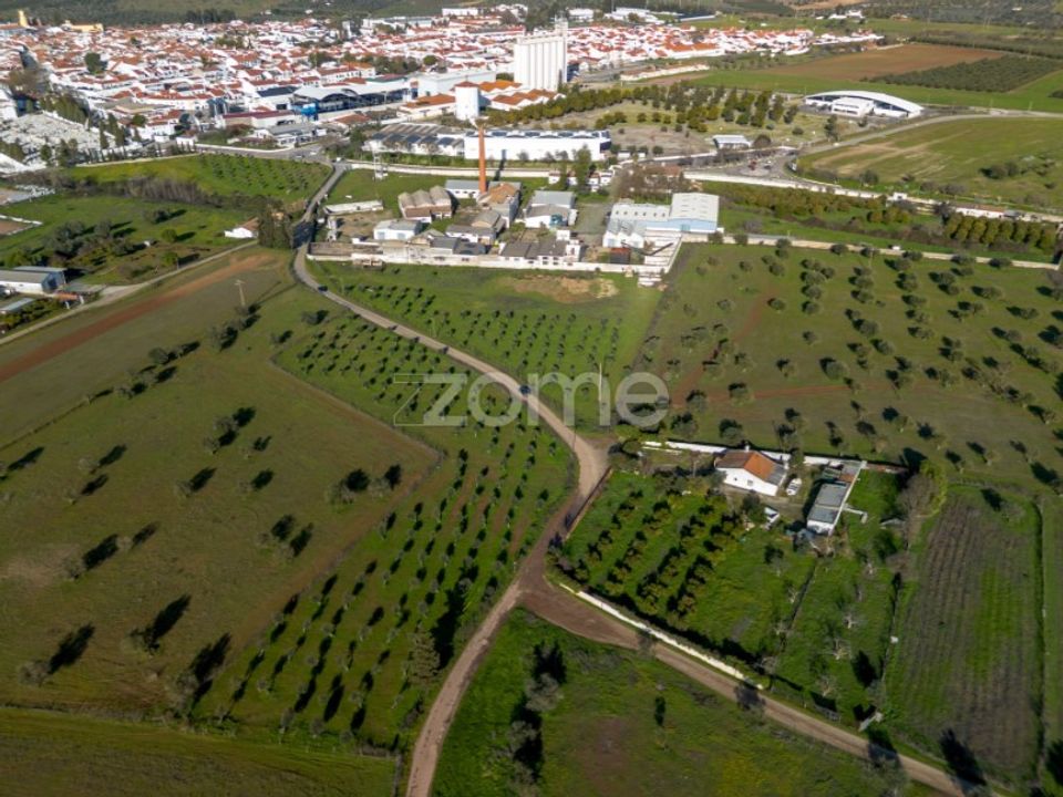 Erhvervsejendom i Moura, Beja - foto 2
