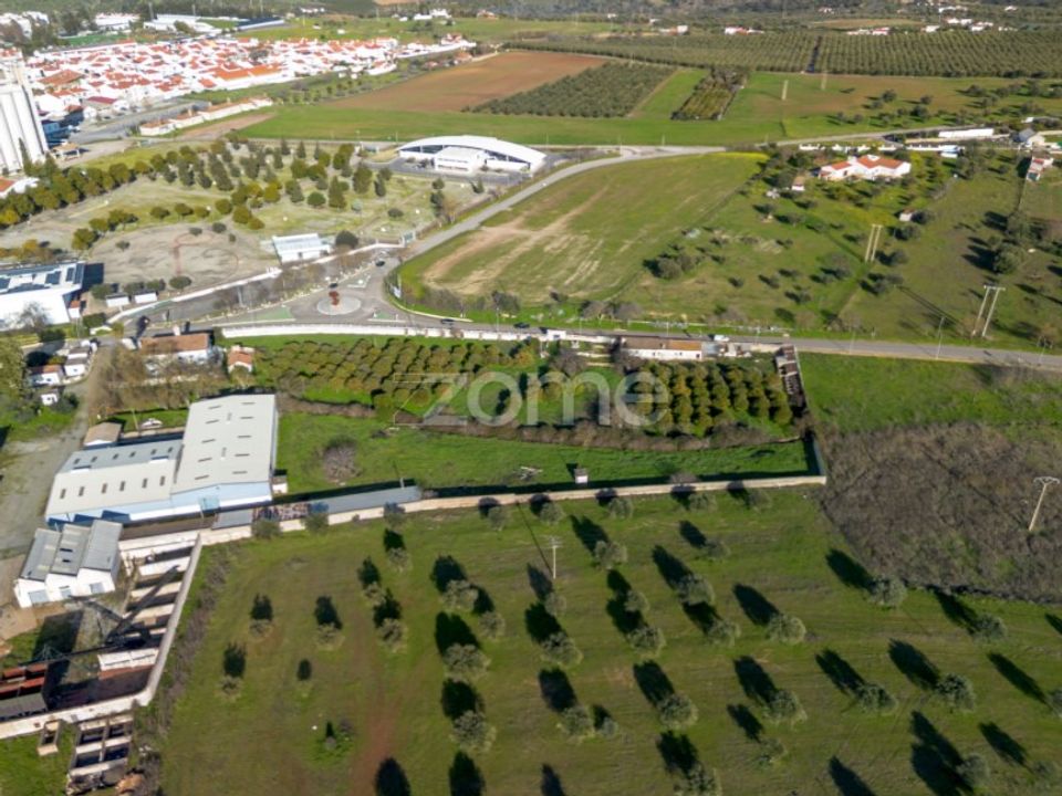 Erhvervsejendom i Moura, Beja - foto 3