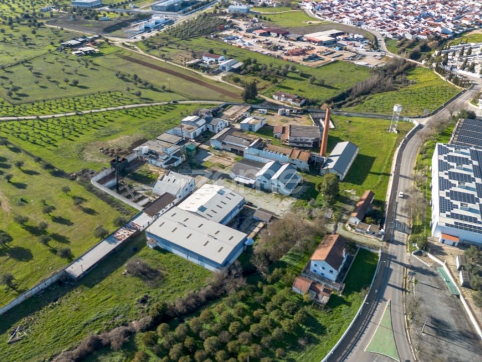 Erhvervsejendom i Moura, Beja - foto 1