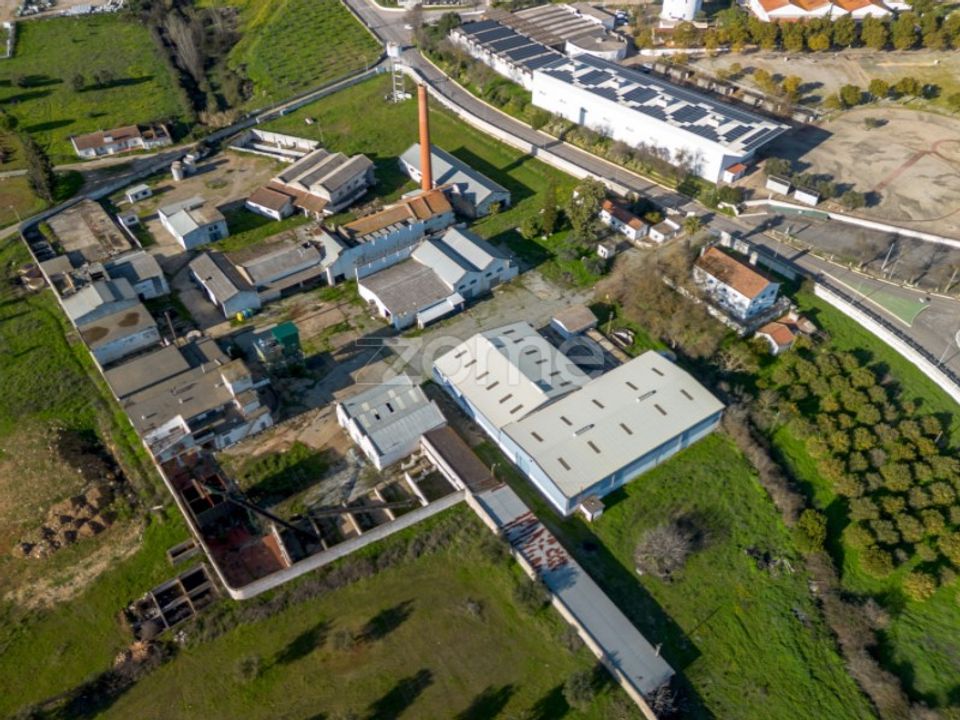 Erhvervsejendom i Moura, Beja - foto 5