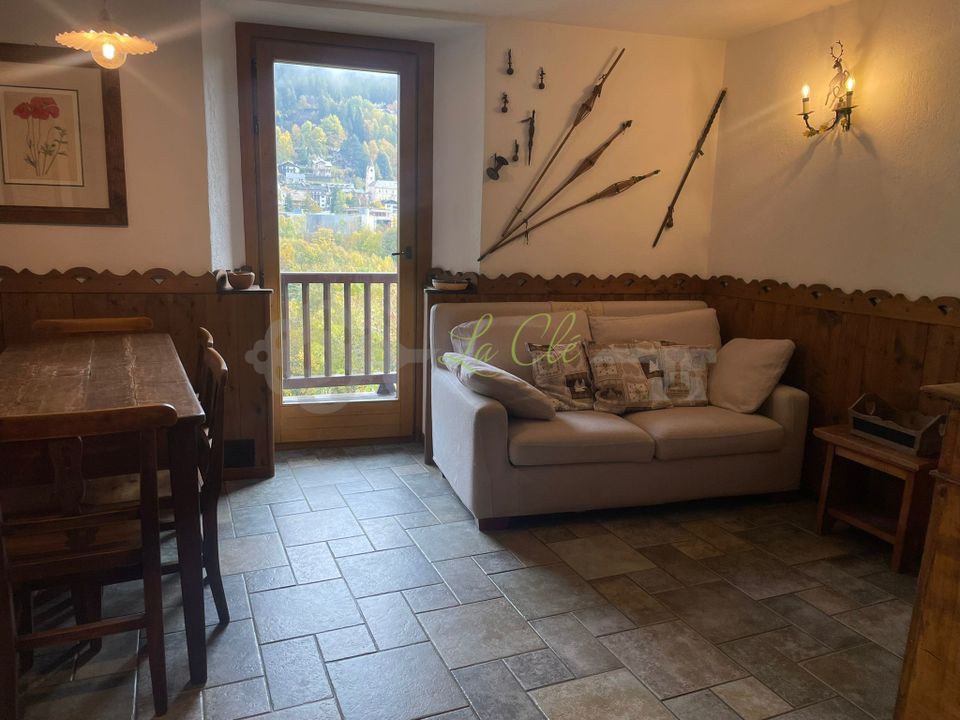 Lejlighed i Courmayeur, Aosta Valley - foto 3