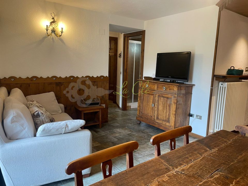 Lejlighed i Courmayeur, Aosta Valley - foto 5