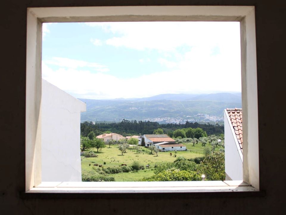 Erhvervsejendom i Seia, Guarda - foto 1