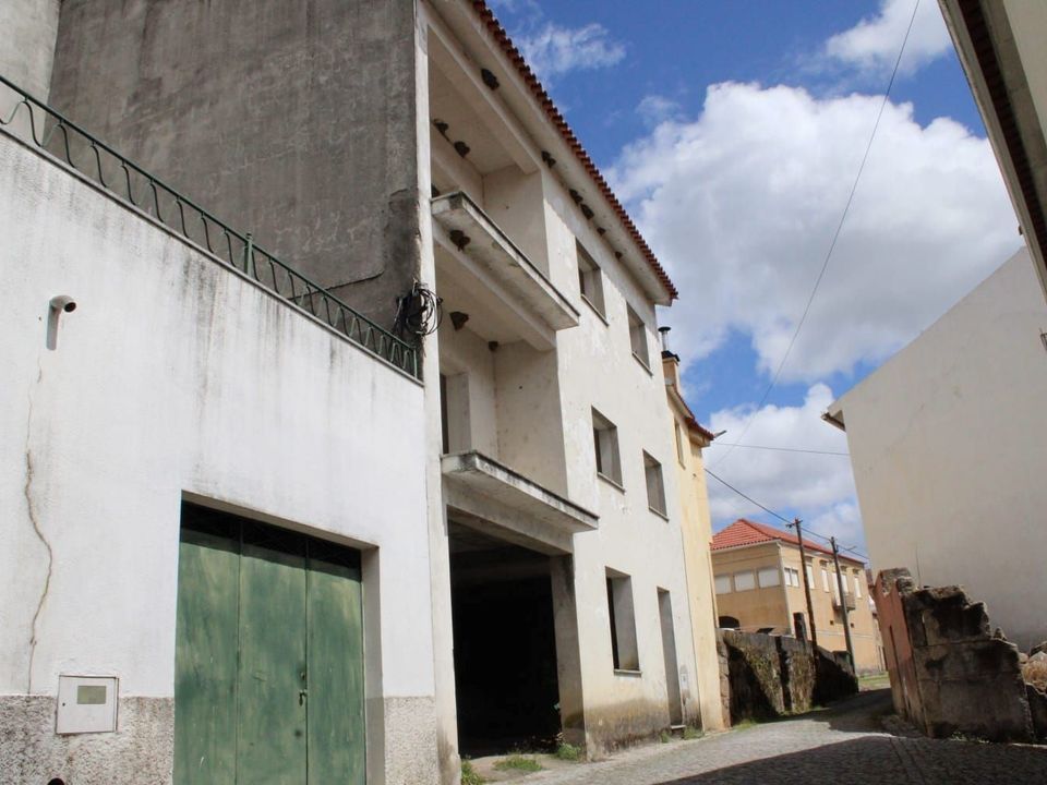 L'establiment comercial a Seia, Guarda - foto 4