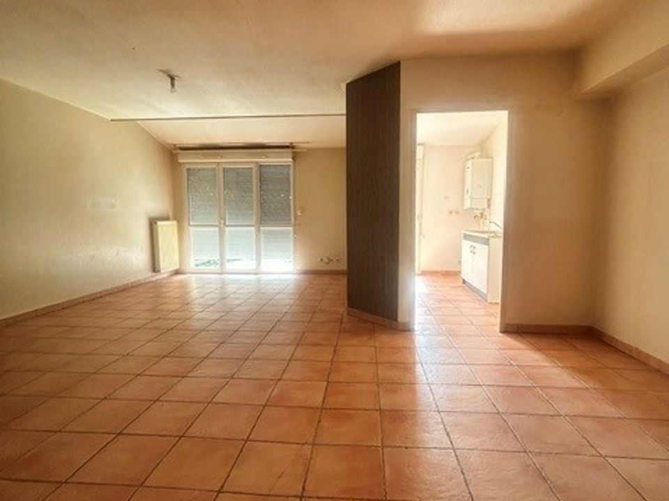 Bungalow i Seysses, Haute-Garonne - foto 1