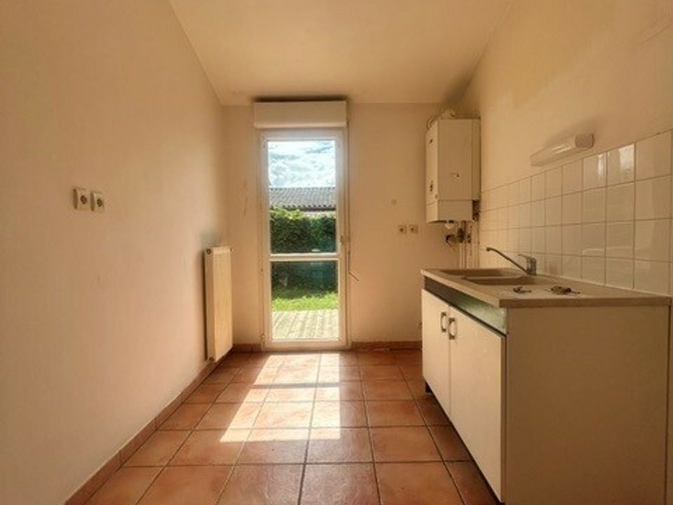 Bungalow i Seysses, Haute-Garonne - foto 4