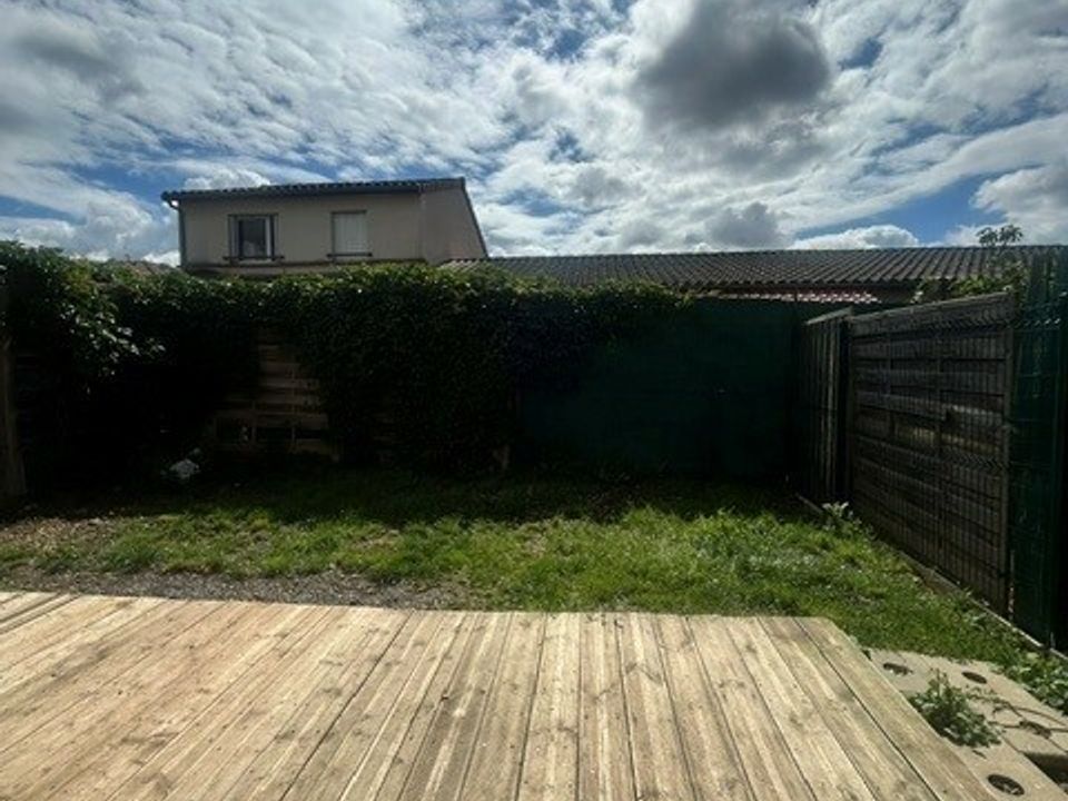 Bungalow i Seysses, Haute-Garonne - foto 5