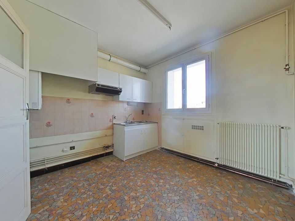 Lejlighed i Tarbes, Hautes-Pyrenees - foto 5