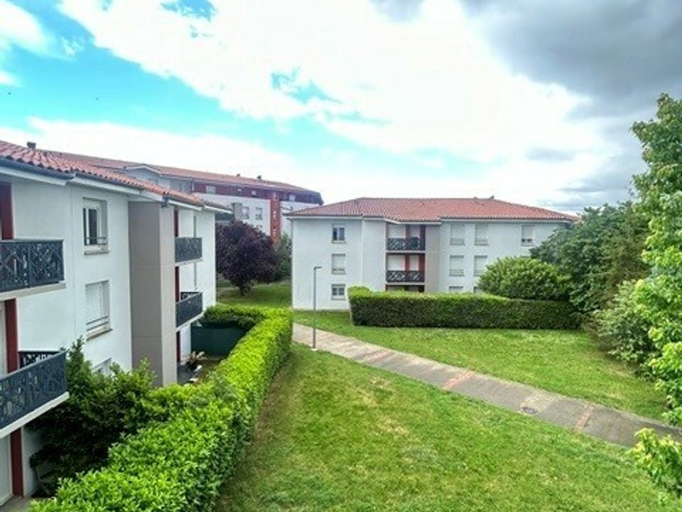Lejlighed i Blagnac, Haute-Garonne - foto 1