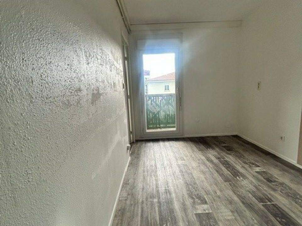 Lejlighed i Blagnac, Haute-Garonne - foto 4