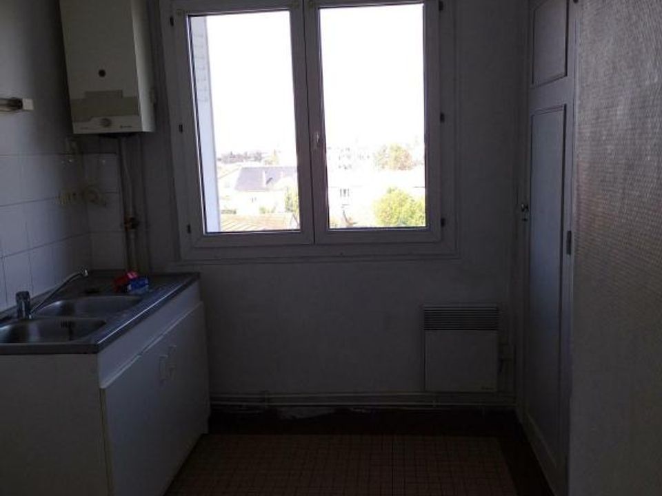Lejlighed i Tarbes, Hautes-Pyrenees - foto 3