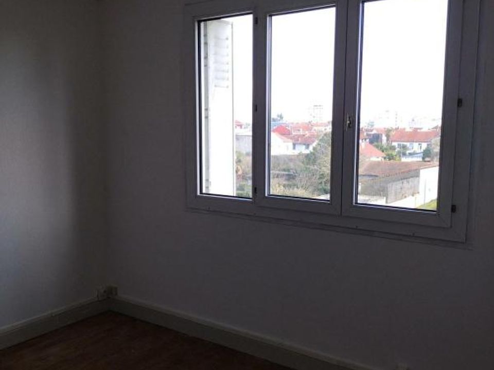 Lejlighed i Tarbes, Hautes-Pyrenees - foto 4