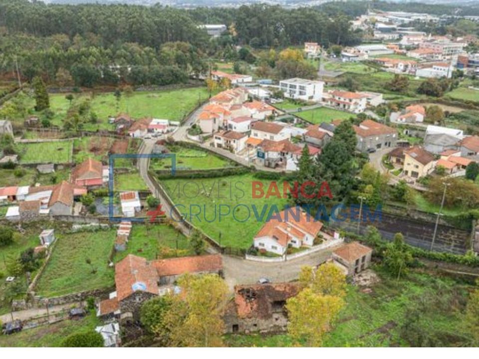 Helårsgrund i Pacos de Ferreira, Porto - foto 4