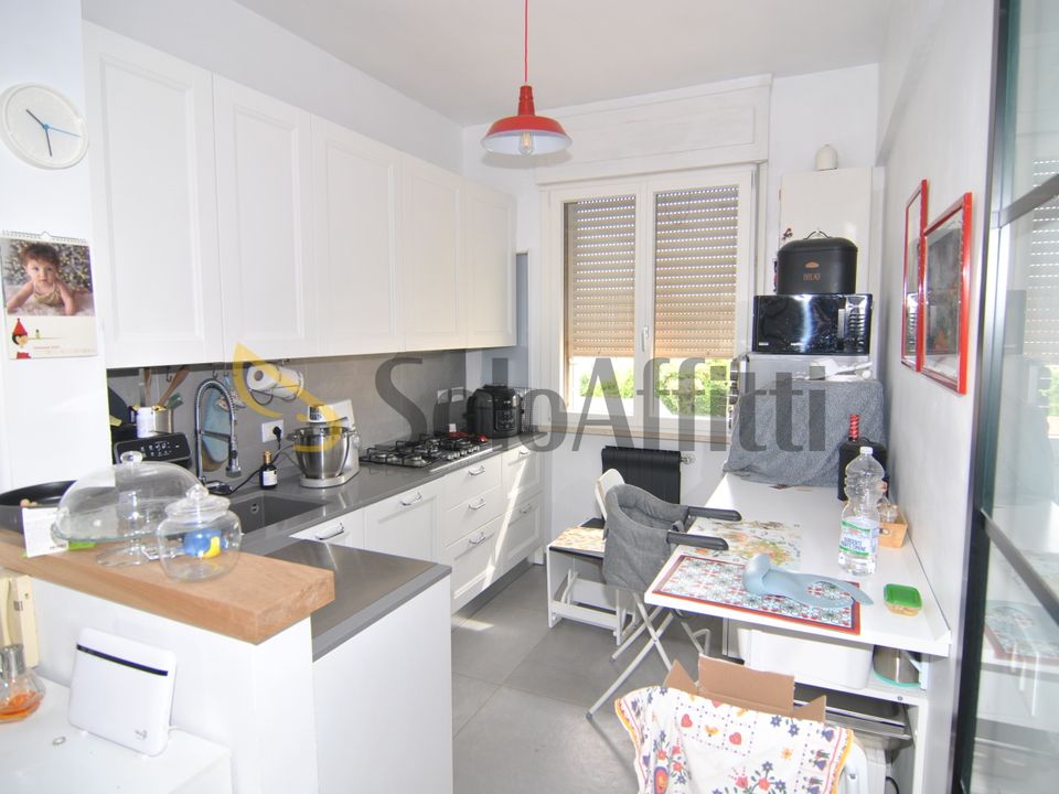 Apartament a Livorno, Livorno - foto 1