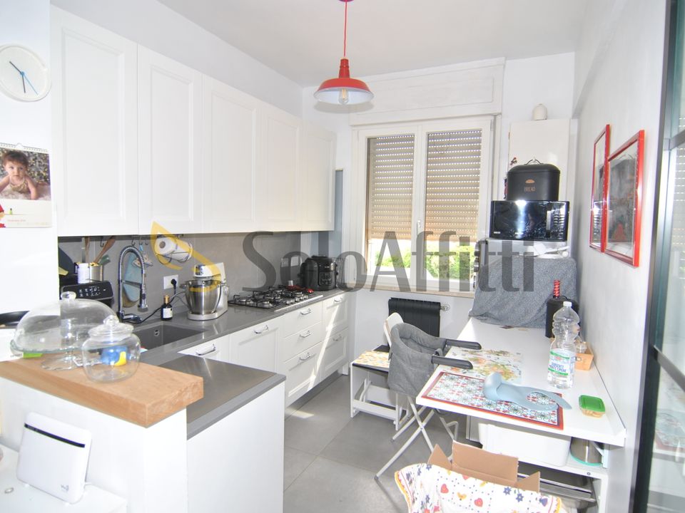 Apartament a Livorno, Livorno - foto 3