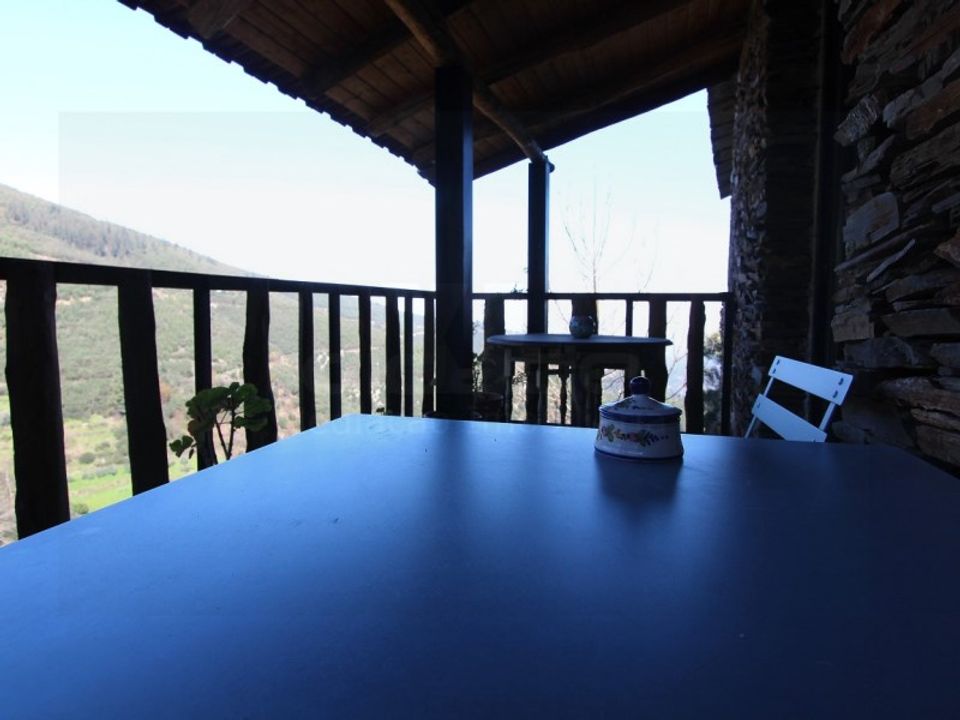 Villa i Benfeita, Coimbra - foto 4