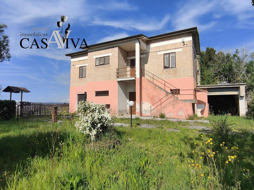Herregård i Monsampolo del Tronto, Ascoli Piceno - bilde 2