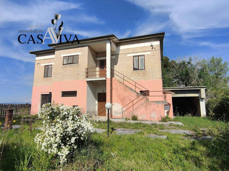 Herregård i Monsampolo del Tronto, Ascoli Piceno - bilde 4