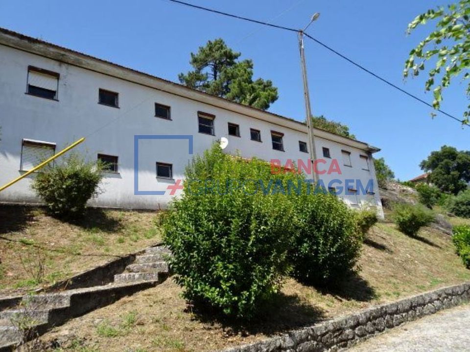Erhvervsejendom i Terras de Bouro, Braga - foto 2