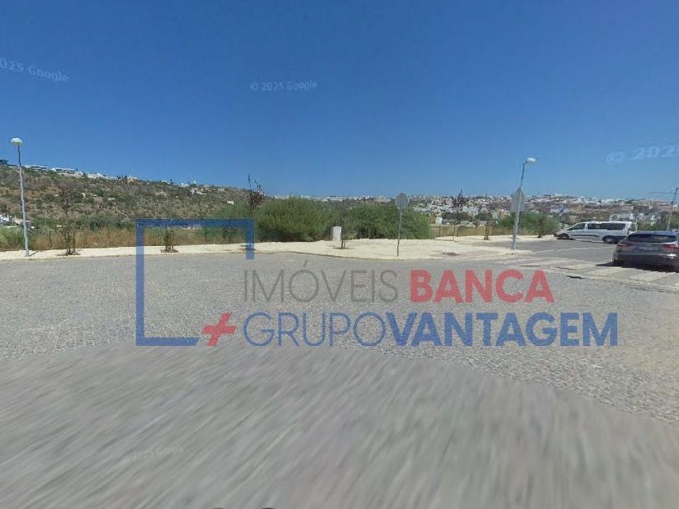 Helårsgrund i Albufeira, Faro - foto 4