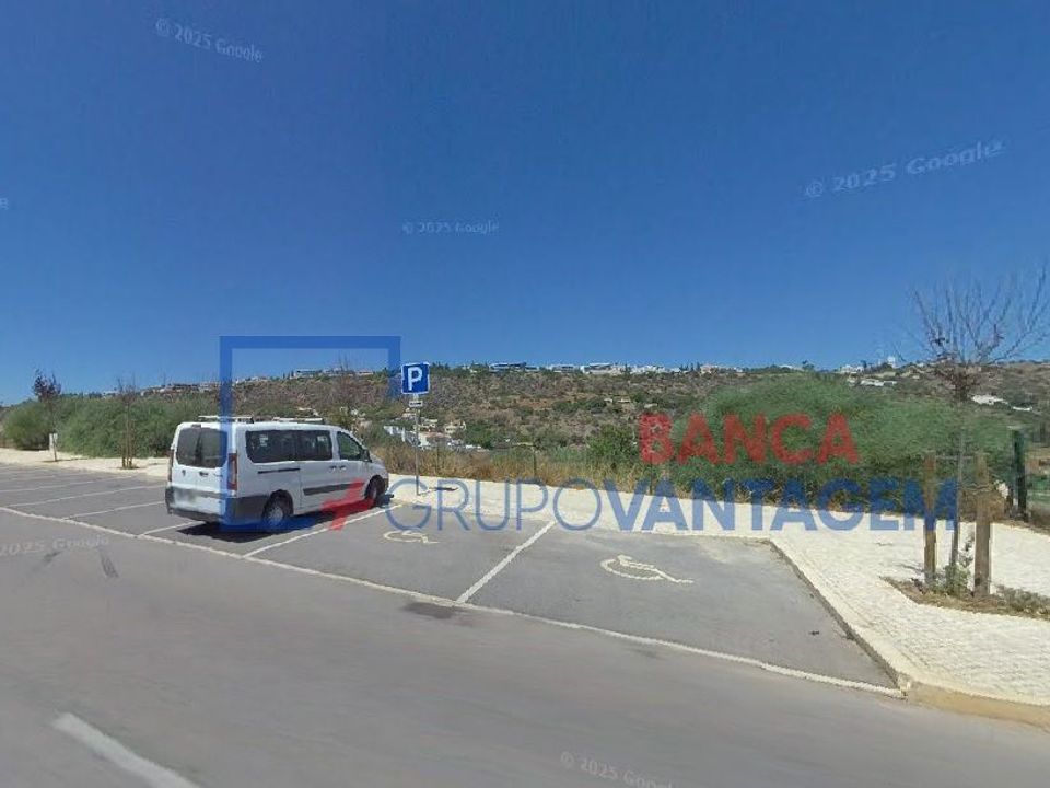Helårsgrund i Albufeira, Faro - foto 5