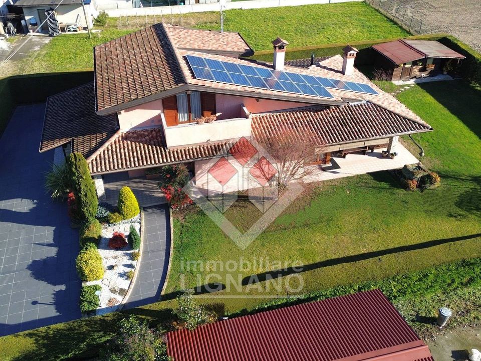 Villa i Latisana, Udine - foto 1