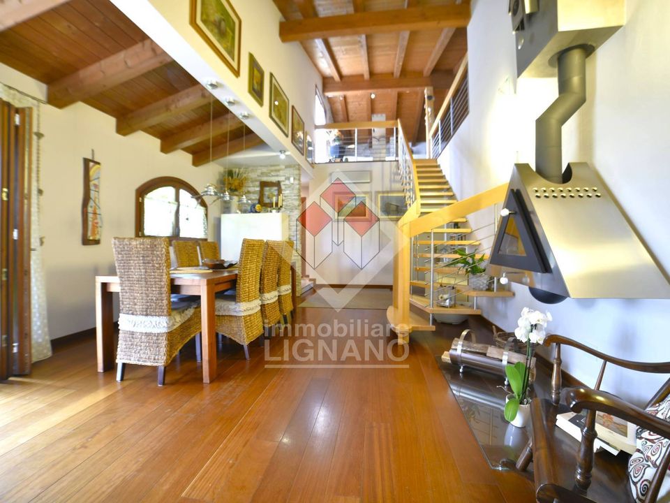 Villa i Latisana, Udine - foto 4