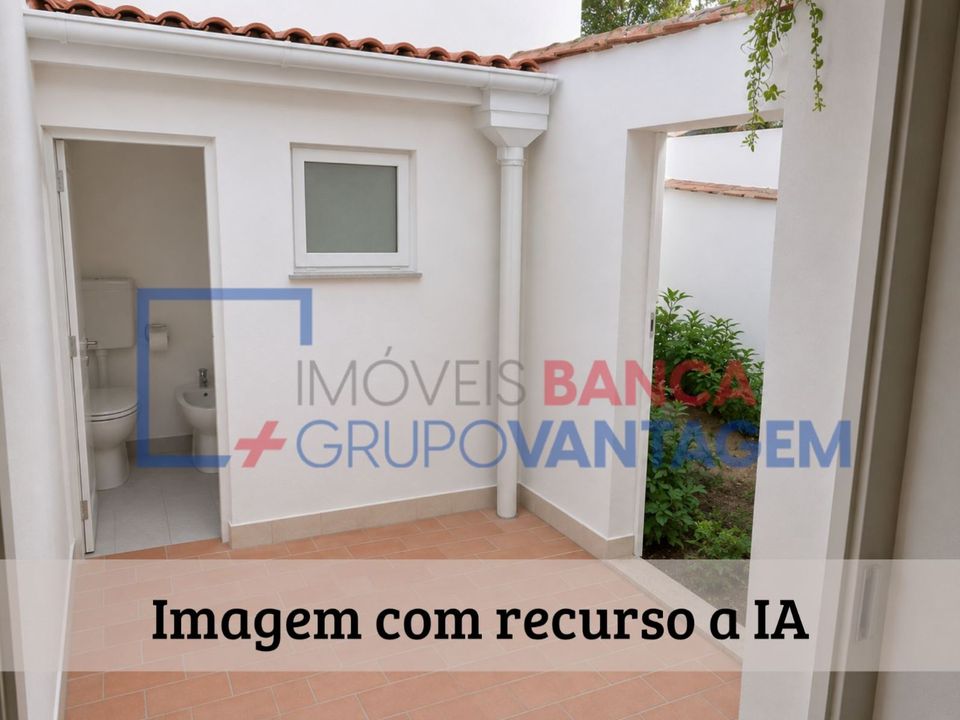 Rækkehus i Benavente, Santarem - foto 4