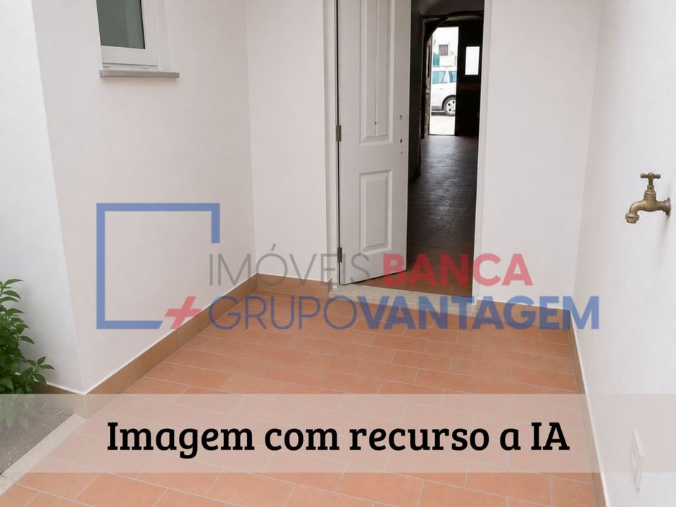 Rækkehus i Benavente, Santarem - foto 5
