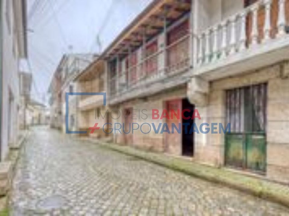 Byhus i Valpacos, Vila Real - foto 1