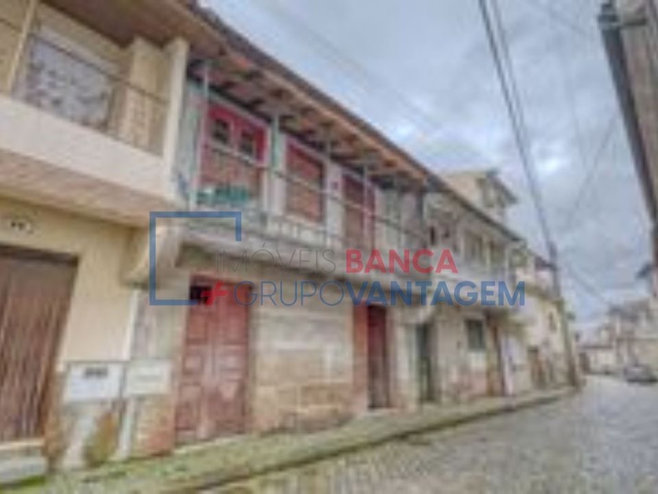 Byhus i Valpacos, Vila Real - foto 3