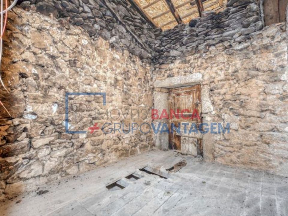 Byhus i Valpacos, Vila Real - foto 4
